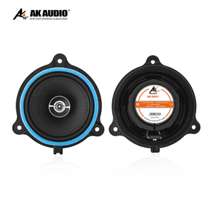 ลำโพงโคแอกเชียล80มม. พร้อมกรวยฉีด PP สำหรับนิสสันลำโพงโคแอ็กซ์เชียลคนขับ SP01 - Product Image 4