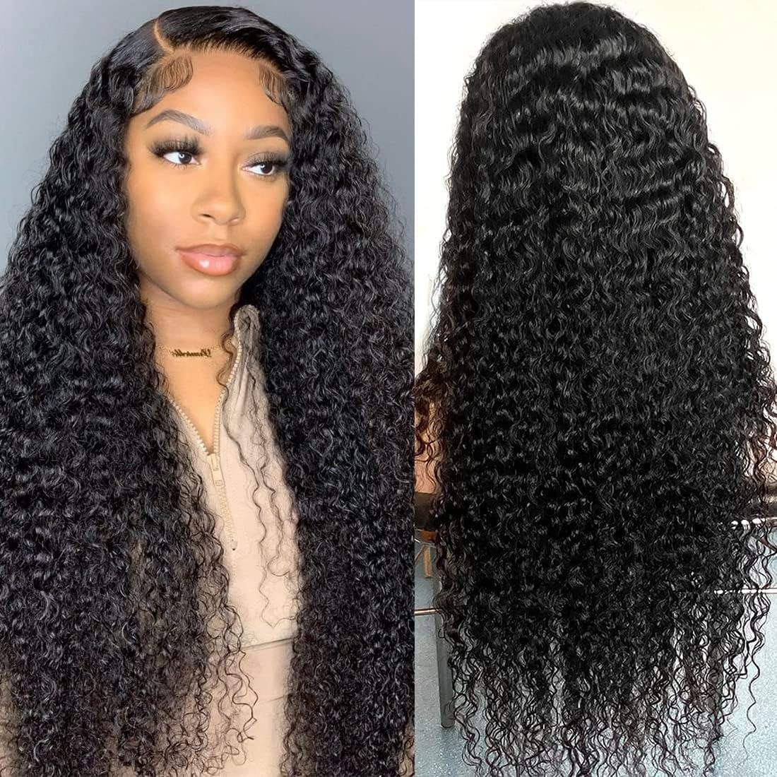 Deep Wave