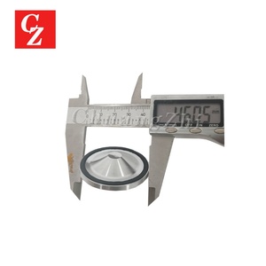 Nuevo Kit de Válvula de Retención de 46 mm de Diámetro, Modelo 1630116100 para Piezas de Compresores Industriales Atlas Copco - Product Image 2