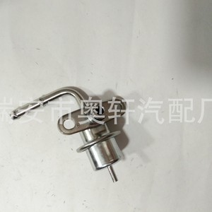 Régulateur de pression de carburant automobile 23280-38051 pour remplacement et réparation - Product Image 4