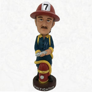 OEM En İyi Sıcak Oyuncak Özel Tasarım Çevre Dostu PVC ve Reçine Anime Aksiyon Figürleri Çizgi Film Modeli Çok Renkli Toptan Satış - Product Image 6