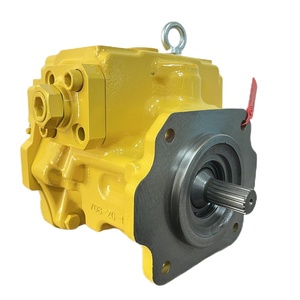 Pompe hydraulique de haute qualité 708-1G-00020 et pompe de ventilateur pour pièces d'excavatrice, pour engins de construction modèle PC3000-6 79340673 - Product Image 4