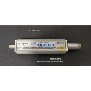 KEYSIGHT HP Agilent 346B 10 MHz ถึง 18 GHz แหล่งกำเนิดสัญญาณรบกวน ค่า ENR 15DB...H - Product Image 1