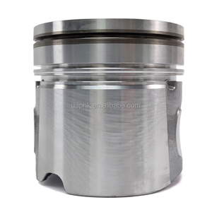 QSB6.7 Diesel Engine Piston 4934860 For Truck - Product Image 3