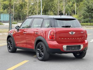 <span class=keywords><strong>MINI</strong></span> <span class=keywords><strong>COUNTRYMAN</strong></span> 2014 1.6T COOPER ALL4 Fun Usado, 5 Plazas, Tracción en las Cuatro Ruedas, SUV - Product Image 2