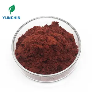 Extracto de asaxantina 5.0%, suplemento de asaxantina de grado alimenticio - Product Image 1