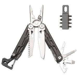 Custom Logo Outdoor Multifunctional Knife <b>Pliers</b> <b>Small</b> Portable Folding Tools Emergency Equipment Camping Portable Knives - Product Image 6