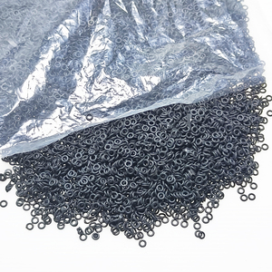 Chine usine directement fournir <span class=keywords><strong>Micro</strong></span> NBR HNBR Silicone EPDM joints toriques Fkm joint torique petit joint torique en caoutchouc - Product Image 1