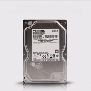 Disque dur interne mécanique <span class=keywords><strong>TOSHIBA</strong></span> 1 To, 7200 tr/min, 32 Mo, 3,5 pouces, SATA III, pour <span class=keywords><strong>ordinateur</strong></span> de bureau, HDD d'<span class=keywords><strong>occasion</strong></span> - Product Image 3