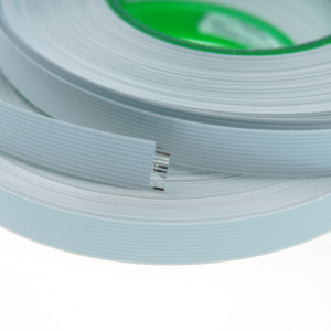 Cavo a spirale FPC/FFC personalizzato da fabbrica, 10 pin, passo 1,25 mm, cavo piatto flessibile a nastro per volante auto - Product Image 4