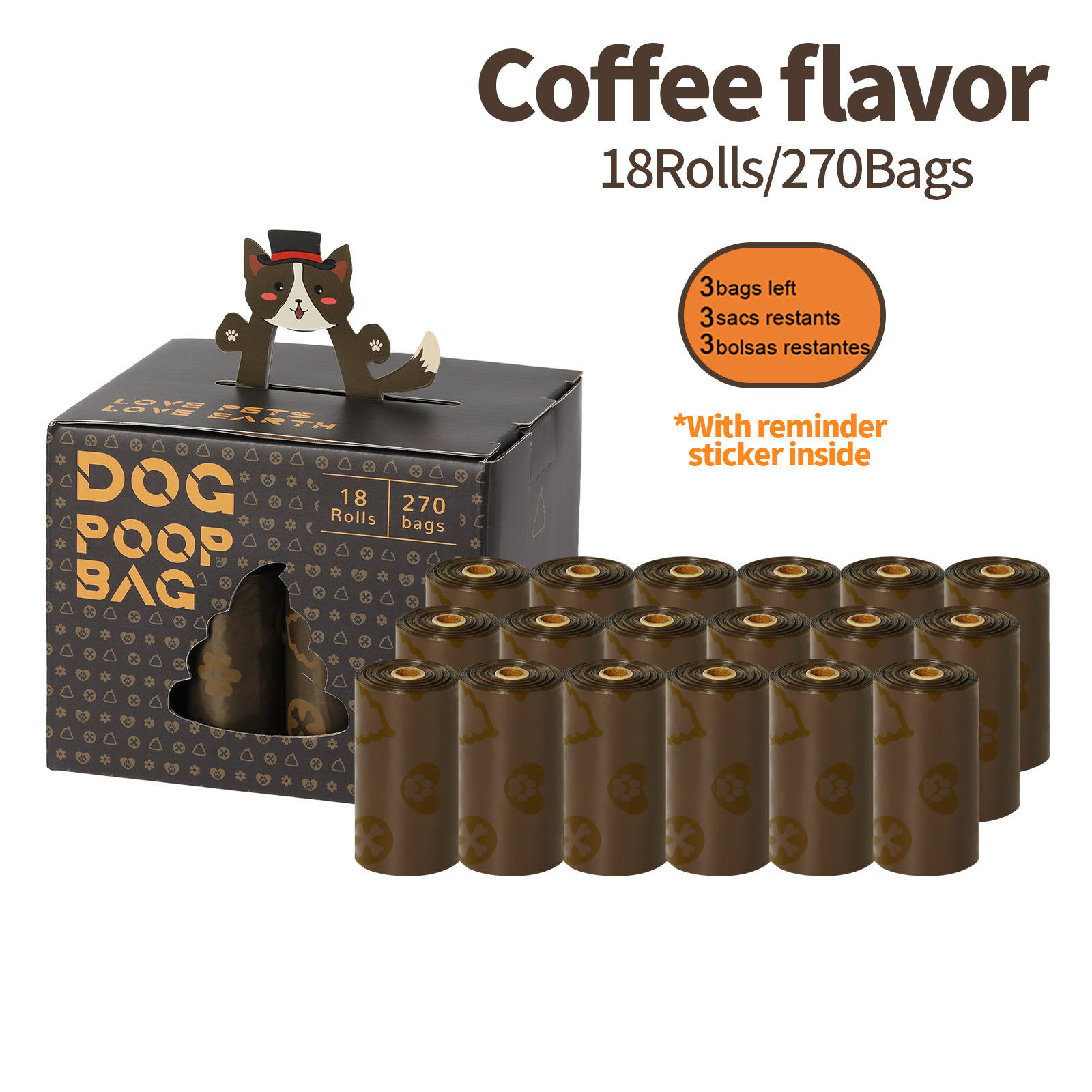 สีน้ำตาลเข้ม