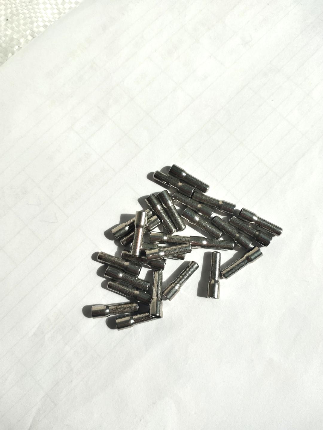 Common Rail Fuel Injector Filter 093152-0320 Diesel Fuel Injector Inlet Filter 093152-0320