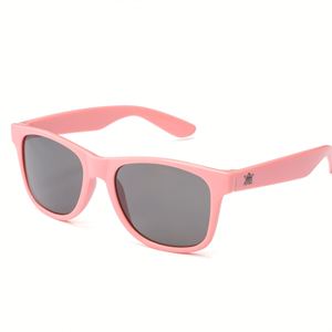 Gafas de Sol Personalizadas Unisex de Alta Calidad con Logotipo de Marca Propia, Gran Venta 2025 - Product Image 3