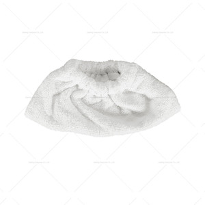 Housse de serpillière en microfibre pour <span class=keywords><strong>aspirateur</strong></span> vapeur <span class=keywords><strong>Karcher</strong></span> Easy Fix SC1/SC2/SC3/SC4, pièces détachées et accessoires - Product Image 6