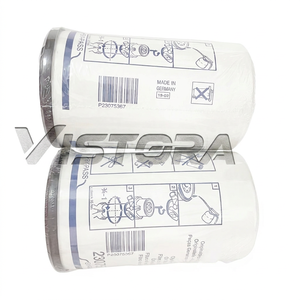 Filtre à huile de haute qualité S40 D13 Fm Kit D16 Penta 23075366 17533661 - Product Image 3
