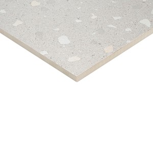 Piastrella Rettificata Opaca Testurizzata Balat Greige 60x120 Cm 9 Mm - Product Image 4