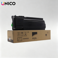 Cartouches de toner compatibles UNICO MX312 pour imprimante laser Sharp MX-M2608 3108 3508 2628