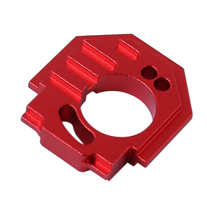 <span class=keywords><strong>ARRMA</strong></span> <span class=keywords><strong>Granite</strong></span> 1/18 Scale 4x4-Support moteur d'origine pour des performances améliorées - Product Image 2