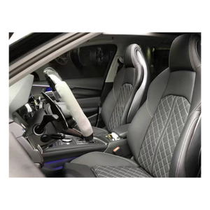 Asientos Modificados de Alto Rendimiento para Audi, Mejora Exclusiva para Modelos A3, A4, A5, A6, A7, A8, S3, S4, S5, S6, S7, S8, Q3, Q5, Q7 - Product Image 2