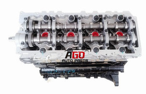 Nouveau moteur à bloc Long de 2,5 l pour <span class=keywords><strong>Toyota</strong></span> Dyna Hilux Hiace Toyo <span class=keywords><strong>Ace</strong></span> 2KD moteur nu - Product Image 2