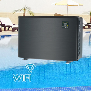 <span class=keywords><strong>Bomba</strong></span> de calor de fuente de <span class=keywords><strong>aire</strong></span> R32 de gran oferta de China <span class=keywords><strong>bomba</strong></span> de calor de piscina de agua comercial para Baño - Product Image 2