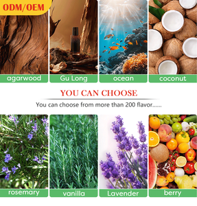 Déodorant végétalien sans aluminium Charbon de bois Magnésium Parfum pour femme OEM Déodorant naturel - Product Image 5