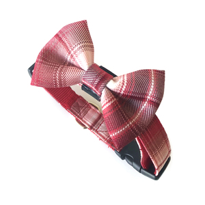 Nouvel ensemble de harnais pour <span class=keywords><strong>chien</strong></span> en polyester à carreaux personnalisé, <span class=keywords><strong>prix</strong></span> abordable, confort réglable, style <span class=keywords><strong>japonais</strong></span> durable - Product Image 5