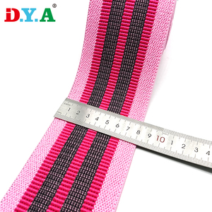 YM-piñones de resistencia, 8cm - Product Image 6