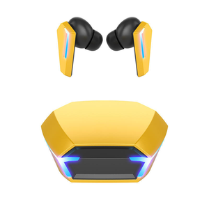 US EUR Stock TWS auricolari ad aria per auricolari pro Max ANC Noise Cancelling in-ear cuffie da gioco impermeabili da palestra auricolari sportivi in esecuzione - Product Image 3