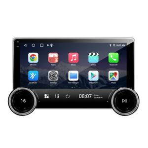 <span class=keywords><strong>Autoradio</strong></span> <span class=keywords><strong>Pioneer</strong></span> 8 pouces, <span class=keywords><strong>autoradio</strong></span> Android, lecteur MP5, stéréo audio, <span class=keywords><strong>Carplay</strong></span>, WIFI, AHD, ASP, DSP 360 °   Écran tactile IPS 4K 1080P pour fans - Product Image 6
