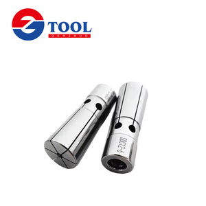 Real Pull SDC Spring <strong>Milling</strong> <strong>Collets</strong> SDC6 SDC8 SDC12 <strong>Collets</strong> - Product Image 2