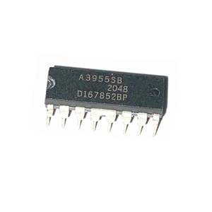 A3955SB A3955SBT Controlador de motor IC Chip DIP16 A3955SBT - Product Image 1