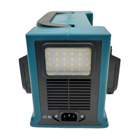 Vente directe usine – Alimentation portable 330W LED pour camping extérieur, convertisseur AC 21V, onduleur à batterie lithium, USB 5