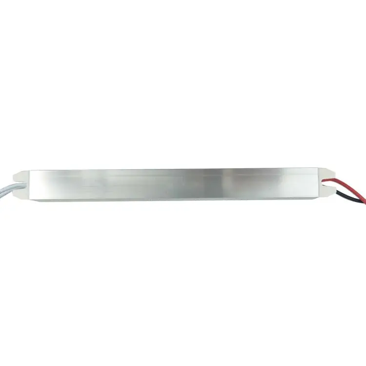 Fabrika fiyat AC175-240v DC12v 24W IP20 kaliteli Led sürücü