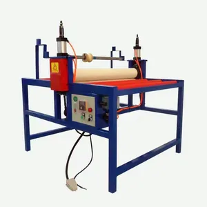 Tipo di tabella elettrica Macchina di Laminazione di Vetro dalla Cina