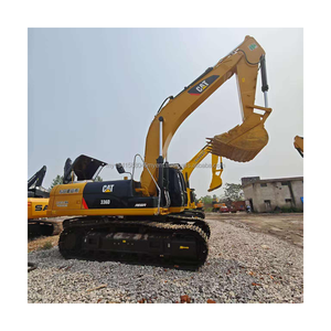 Pelle sur chenilles d'occasion Caterpillar 336D2L 336D Cat 336D2L 336DL 336GC 349D 349D2 Bon prix à vendre - Product Image 1