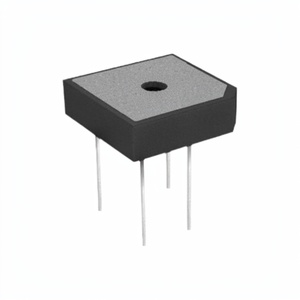 Diodes DBA100G 4-Square, GBPC-W Original Electronic Chips Component - Product Image 1