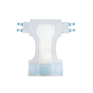 Couches pour adolescents de taille spéciale en gros, échantillon gratuit, marques OEM de couches pour adolescents souffrant d'incontinence, couches pour adolescents adultes - Product Image 2
