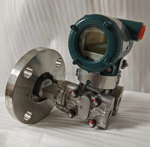 Medidor de Flujo YOKOGAWA Serie AXG AXG080, Último Modelo Original en Acero Inoxidable, Personalizable con Soporte OEM, AXG080 Optiswirl Krohne 4070 C - Product Image 1