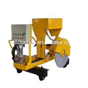 Dalle de béton machine de Scie de Coupe - Product Image 2