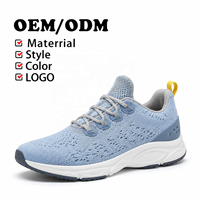 OEM ODM Chaussures de sport en mesh originales, chaussures de fitness décontractées pour hommes et femmes, fourniture directe d'usine