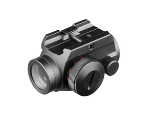 Lunette <span class=keywords><strong>de</strong></span> visée point rouge réglable, étanche, avec lentille <span class=keywords><strong>en</strong></span> verre HD, accessoires tactiques <span class=keywords><strong>de</strong></span> <span class=keywords><strong>chasse</strong></span> avec modèle laser - Product Image 2