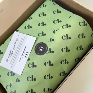 ทิชชู่17กรัมพร้อมของขวัญห่อดอกไม้บรรจุภัณฑ์กระดาษพรีเมี่ยมพิมพ์ลายกำหนดเองได้ - Product Image 4