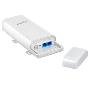 CPE <span class=keywords><strong>Tenda</strong></span> O3 150Mbps <span class=keywords><strong>Point</strong></span>-to-<span class=keywords><strong>Point</strong></span> Bridge Wifi Router Ripetitore <span class=keywords><strong>Tenda</strong></span> OS3 5KM 5GHz 867Mbps CPE da Esterno 5KM Wireless Outdoor - Product Image 3