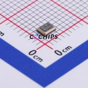TZ0522A Crystal (Passive) SMD3225-4P Crystal Oscillator SMD Crystal Oscillator 24MHz 10ppm 20pF - Product Image 1
