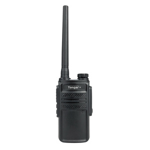 TONGAR + DA200 ハンディ型携帯無線機 430MHz/16チャンネル - Product Image 1