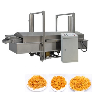 Máquina para hacer torceduras de masa, máquina para hacer snacks y Pretzel - Product Image 4