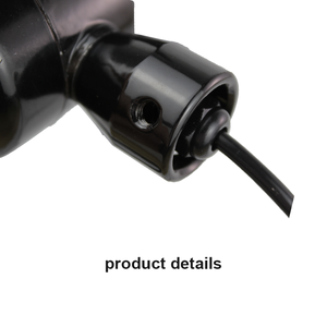 RS485 Modbus 4-20mA 0-5V 기상 베인 산업용 기계식 풍속 방향 센서 풍속계 - Product Image 2