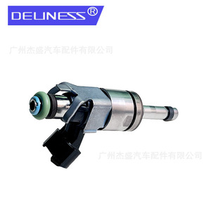วาล์วหัวฉีดน้ำมันเชื้อเพลิง Deuness รุ่น 23250-0Y010 สำหรับรถยนต์โตโยต้า โคโรลล่า เลวิน เบนซิน โลหะ ใหม่ - Product Image 2