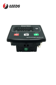 Mgc120 nhỏ genset điều khiển LED hiển thị tự động bắt đầu dừng ATS chuyển đổi bảng điều khiển máy phát điện xăng bộ phần - Product Image 5